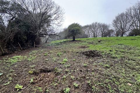 undefined, Land North Hill Road, Minehead, Somerset