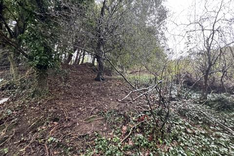 undefined, Land North Hill Road, Minehead, Somerset