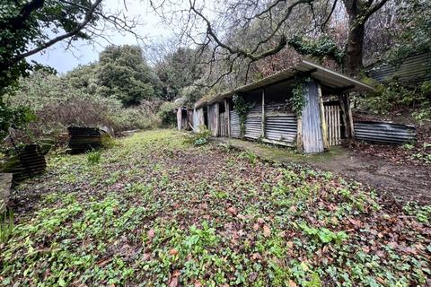 undefined, Land North Hill Road, Minehead, Somerset