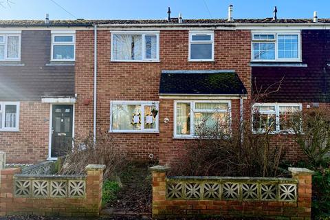 8 Hutchings Close, Sittingbourne, Kent