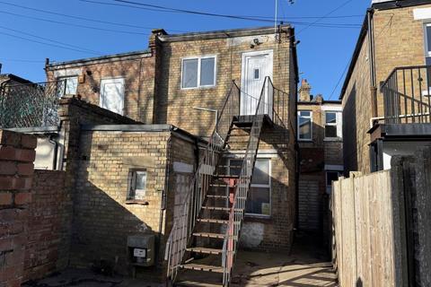 Mixed use for sale, 106 Old Road, Clacton-on-Sea, Essex