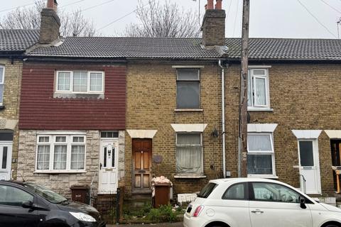 351 Luton Road, Chatham, Kent