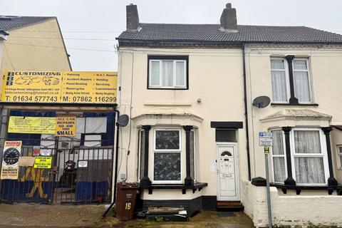 undefined, 16A & 16B King Street, Gillingham, Kent
