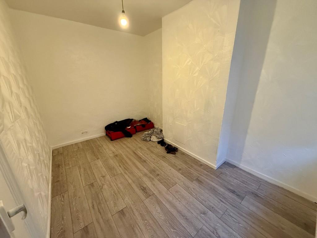 First floor bedroom
