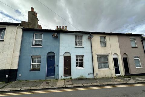 2 bedroom terraced house for sale, 38 Stonefield Road, Hastings, East Sussex