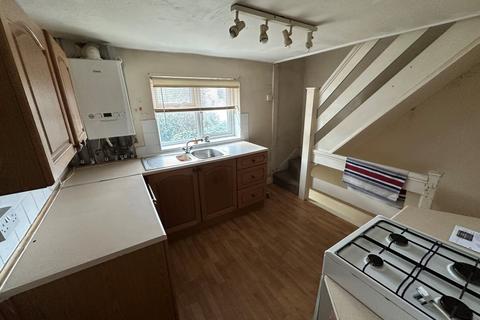 2 bedroom terraced house for sale, 38 Stonefield Road, Hastings, East Sussex