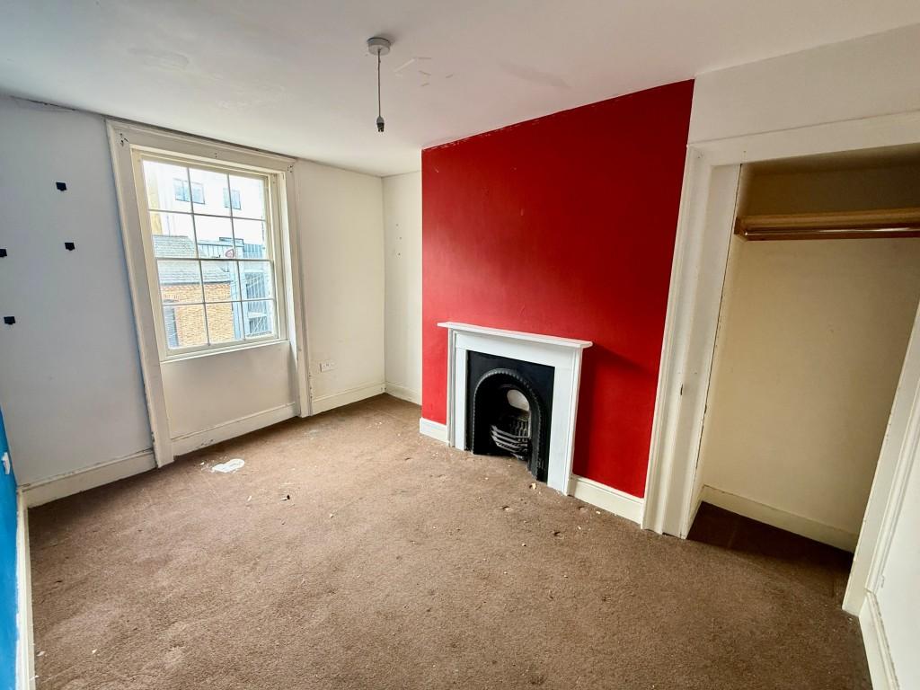 Maisonette - second floor - bedroom four