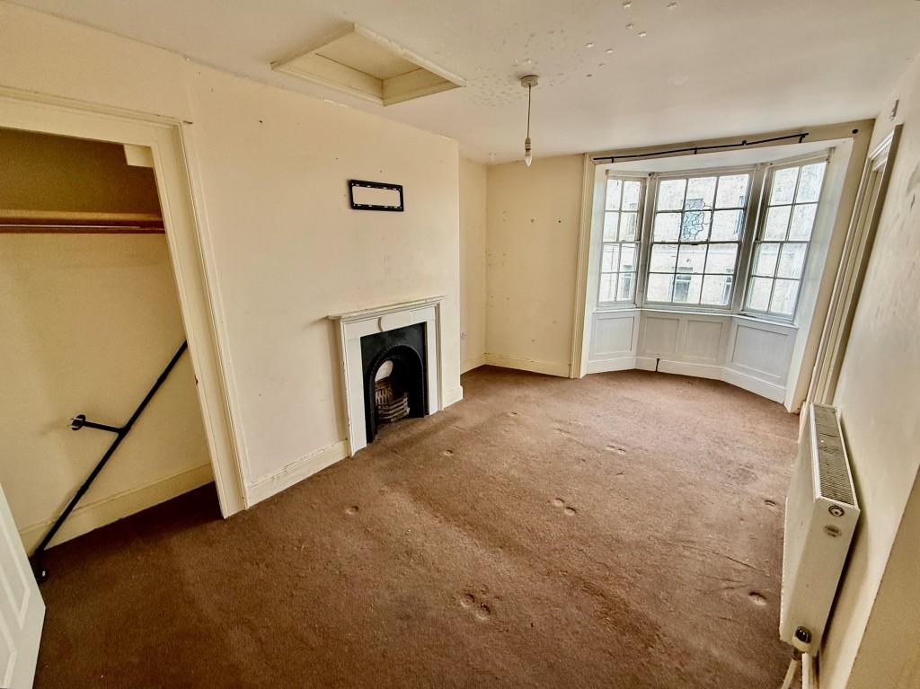 Maisonette - second floor - bedroom three