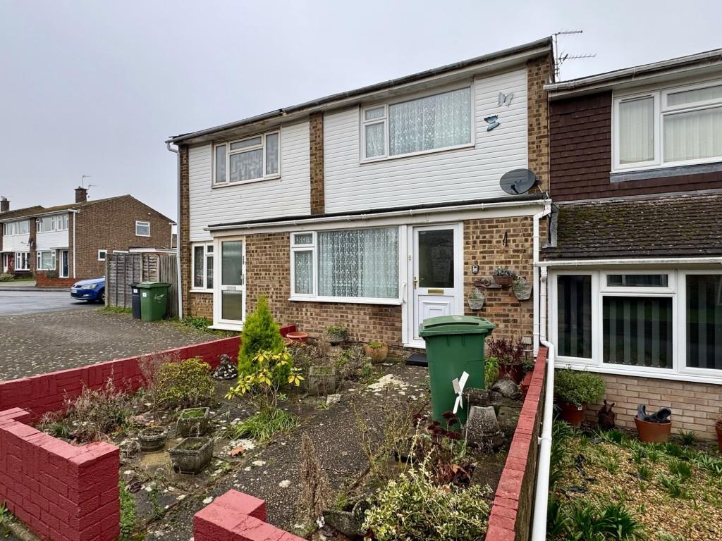 Front of 32 Kilndown Close