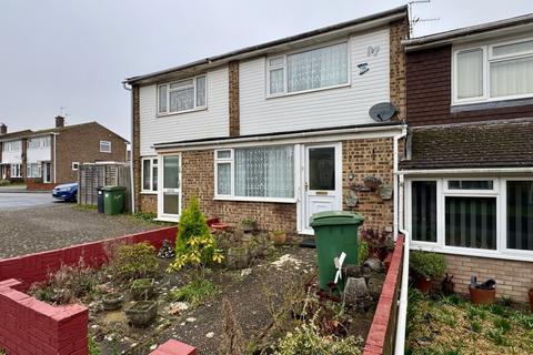 2 bedroom terraced house for sale, 32 Kilndown Close, Allington, Maidstone, Kent