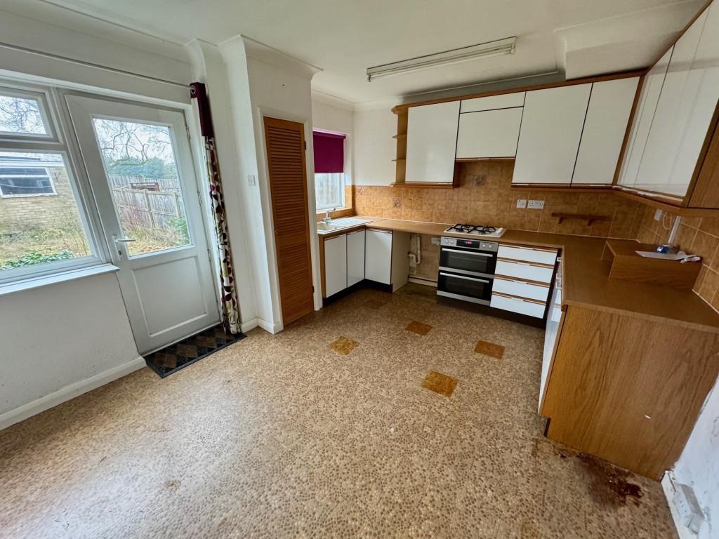 Kitchen-dining room alternative photo