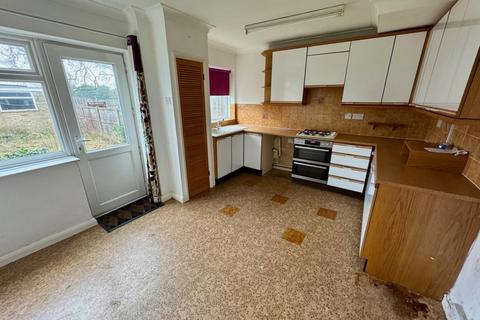 2 bedroom terraced house for sale, 32 Kilndown Close, Allington, Maidstone, Kent