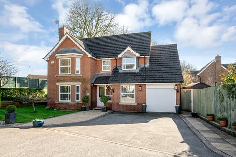 undefined, Schofield Road, Oakham