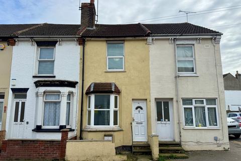 undefined, 91 Richmond Road, Gillingham, Kent