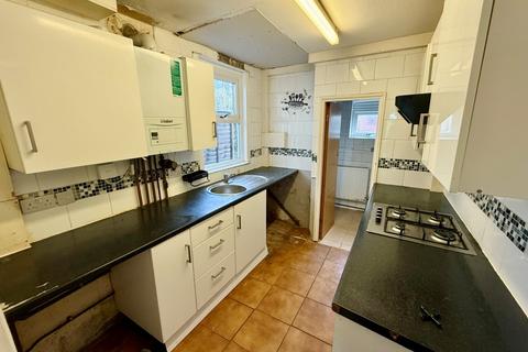 undefined, 91 Richmond Road, Gillingham, Kent