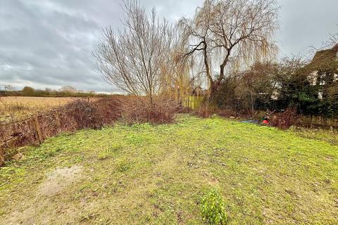 undefined, Land North Side Of Innisfree, Fambridge Road, North Fambridge, Chelmsford