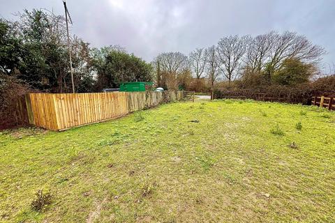 undefined, Land North Side Of Innisfree, Fambridge Road, North Fambridge, Chelmsford