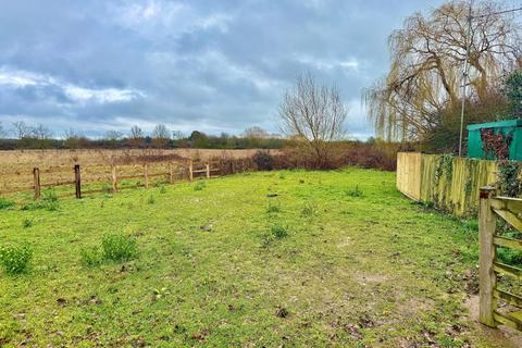 undefined, Land North Side Of Innisfree, Fambridge Road, North Fambridge, Chelmsford