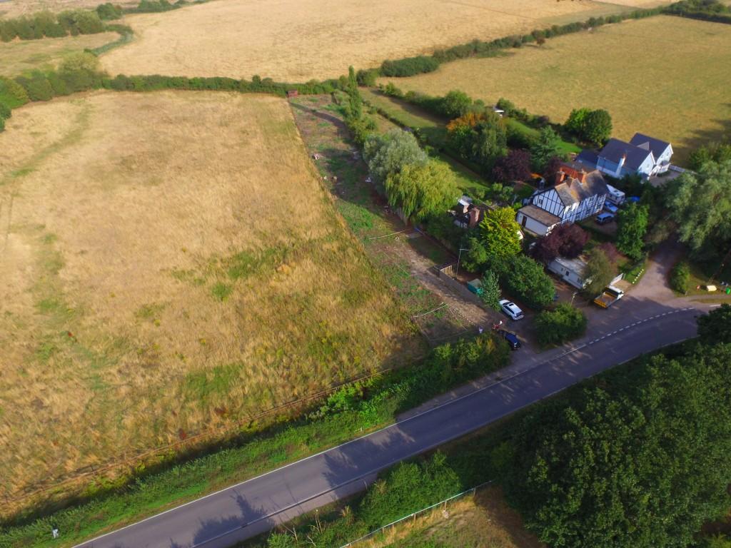 Drone Shot