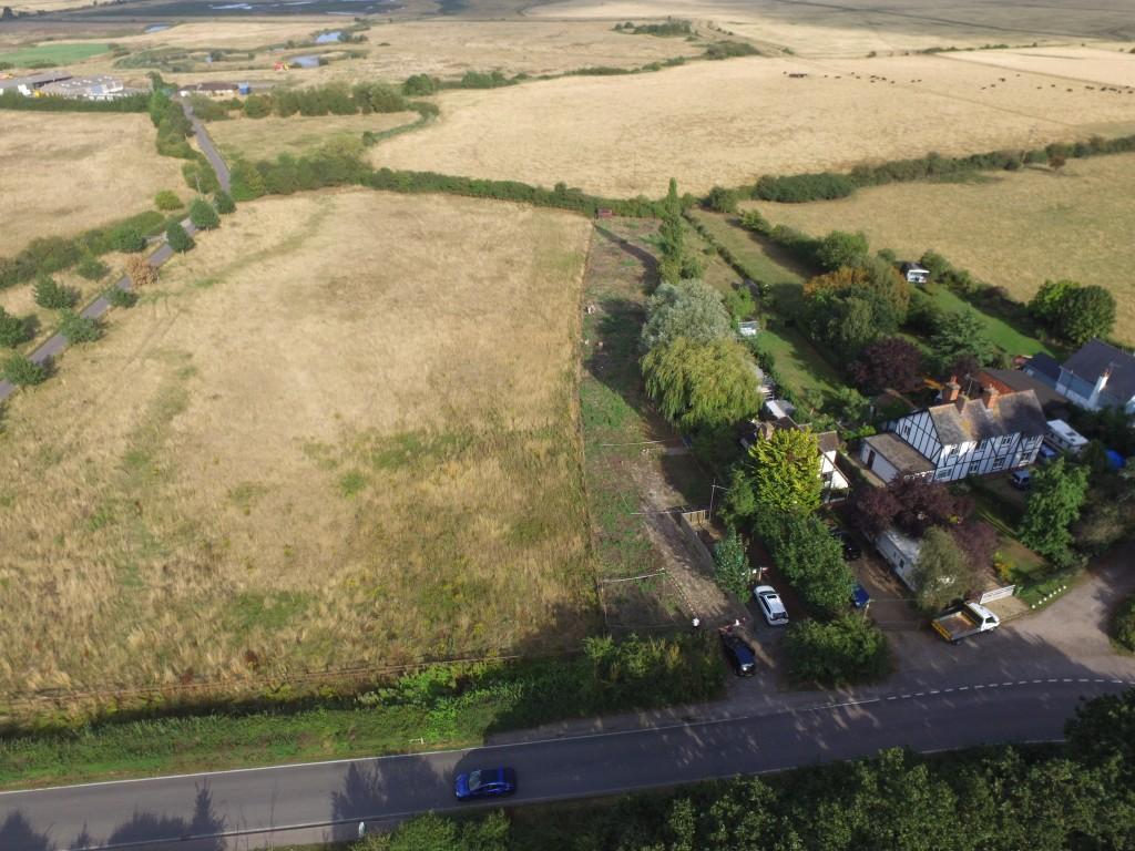 Drone Shot