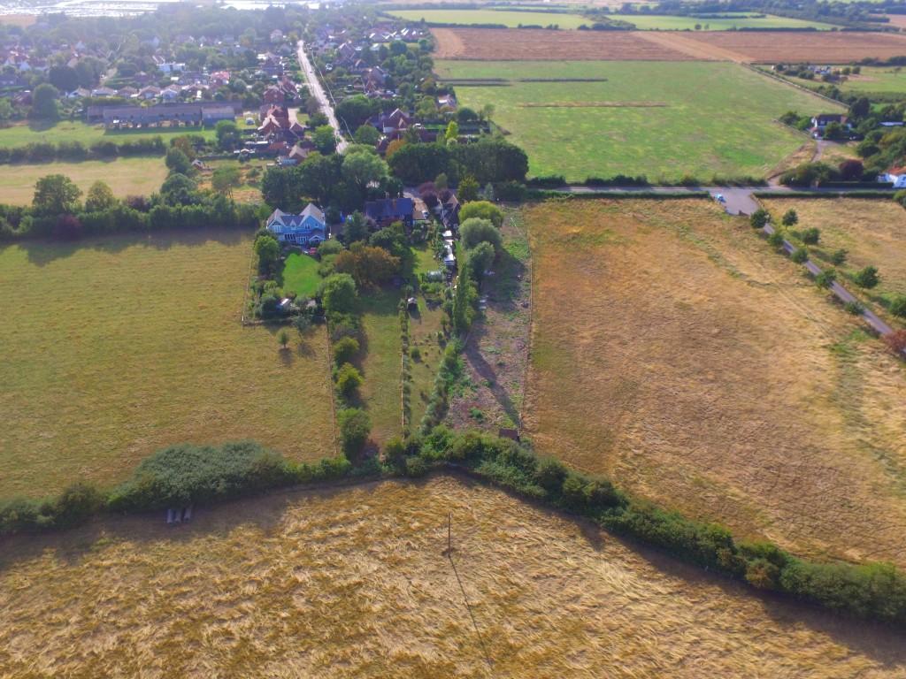 Drone Shot