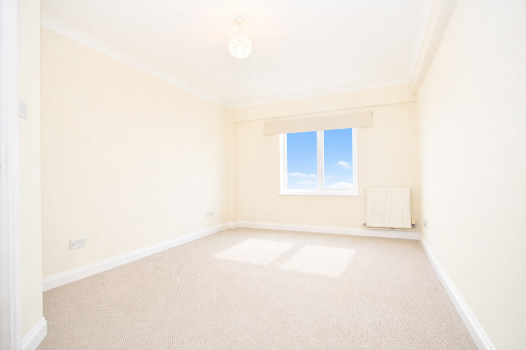 Main bedroom
