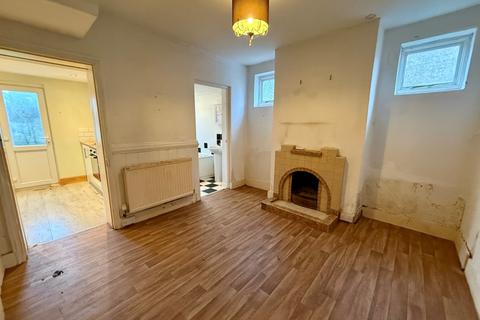 2 bedroom end of terrace house for sale, 12 Speke Road, Broadstairs, Kent