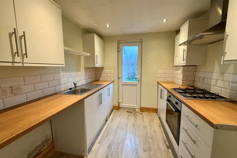 2 bedroom end of terrace house for sale, 12 Speke Road, Broadstairs, Kent