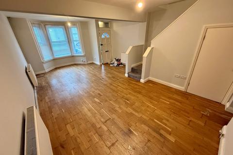undefined, 16 Dundonald Road, Broadstairs, Kent