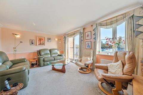 3 bedroom townhouse for sale, South Quay,  Abingdon,  Oxfordshire,  OX14