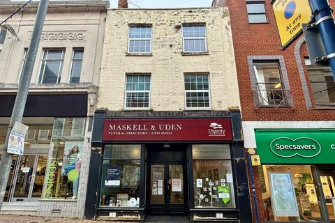 undefined, Upper Parts, 39 High Street, Ramsgate, Kent
