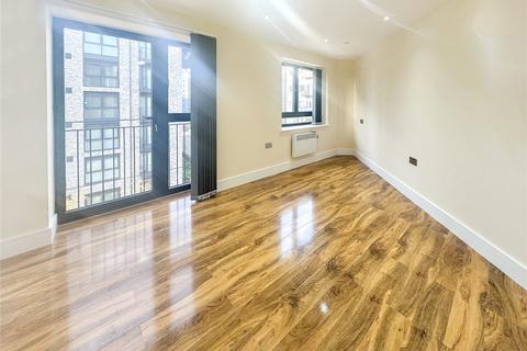 undefined, Church Street, Slough, Berkshire, SL1