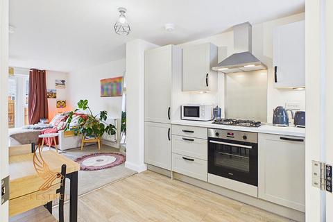 2 bedroom end of terrace house for sale, Castle Garden Street, Sheffield S36