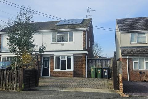 undefined, 5A Quob Lane, West End, Southampton