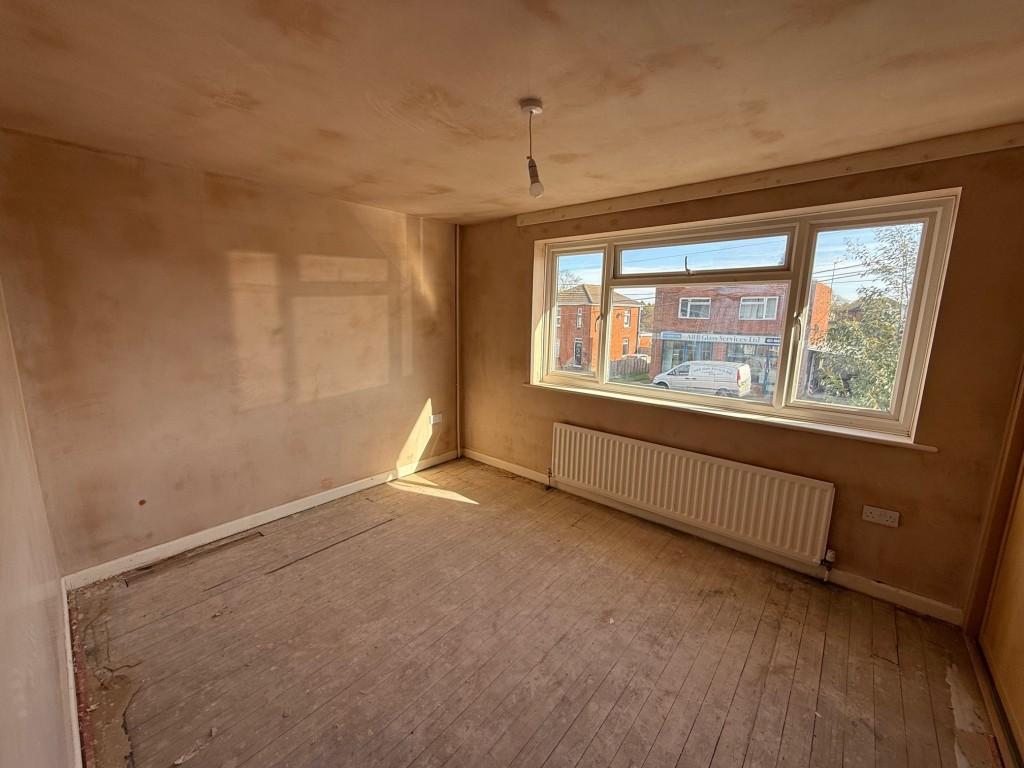 Front bedroom
