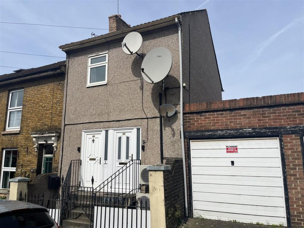 Front image of property