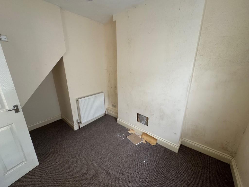 Dining room or bedroom 3