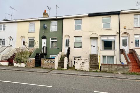 3 bedroom terraced house for sale, 150 London Road, Dover, Kent