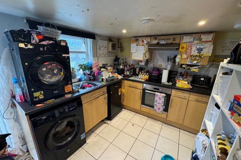 3 bedroom terraced house for sale, 150 London Road, Dover, Kent