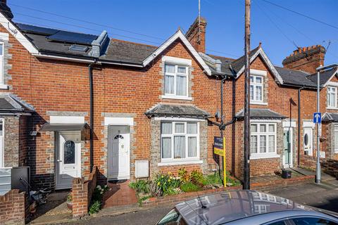 Kings Road, Caversham, Reading