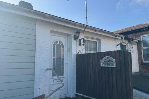 undefined, Corner Cottage, 55A Regent Street, Shanklin, Isle of Wight