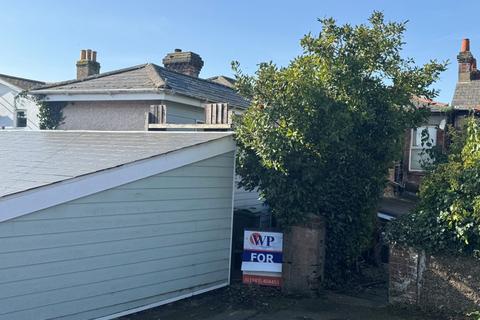 undefined, Corner Cottage, 55A Regent Street, Shanklin, Isle of Wight