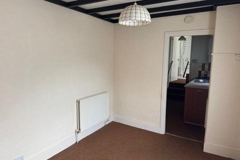 1 bedroom flat for sale, Corner Cottage, 55A Regent Street, Shanklin, Isle of Wight
