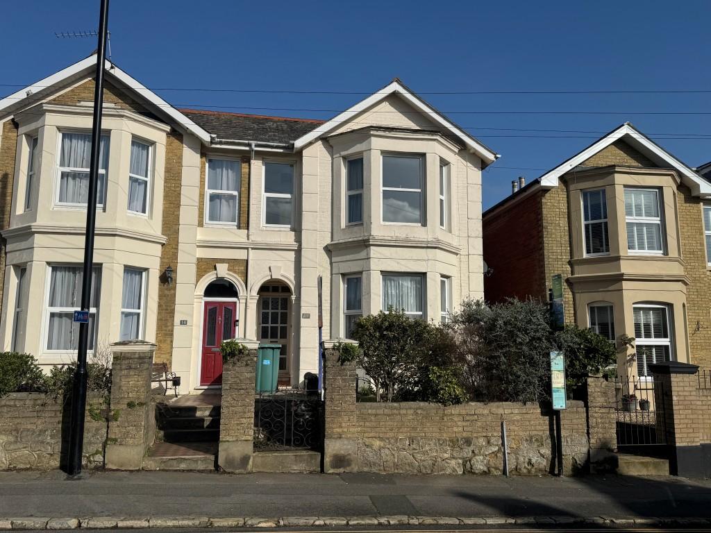 Alternative Street View