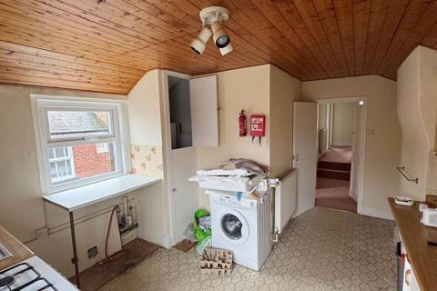 undefined, 16A Atherley Road, Shanklin, Isle Of Wight