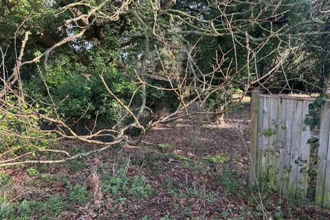 undefined, Land On The South Side Of The Walls, Manningtree, Essex
