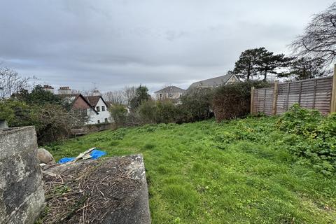 undefined, Land Brendon Road, Watchet, Somerset