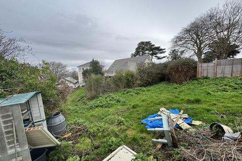 undefined, Land Brendon Road, Watchet, Somerset