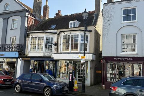 undefined, 31 High Street, Lymington, Hampshire