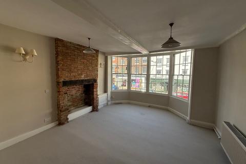 undefined, 31 High Street, Lymington, Hampshire